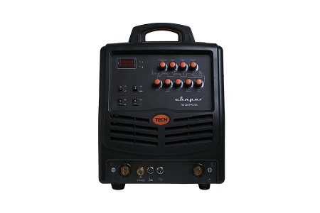 Аппарат инверторный TIG 200 P АС/DC Tech (Е101) Сварог